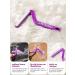 Petrebels Cat Hair Remover & Lucky 7 Dual-Sided Brush for Furniture Couch & Scratching Post | Best Cat Hair Removal Solution - Buy Online on GoSupps.com