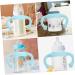 TOMETURE 2pcs Bottle Handle Bottle Grip Bottle Grip Handle Bottle Accessories Newborn Bottle Grip Bottle Grip Milk Child Feeding Bottle - Buy Online on GoSupps.com