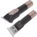 Electric Hair Trimmer Kit Professional Hair Clippers Set for Home for Travel - Buy Online on GoSupps.com