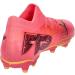 PUMA Unisex Kids Future 7 Match FG/AG Jr Soccer Shoe - 37 EU Sunset Glow & Puma Black for Optimal Performance - Buy Online on GoSupps.com