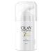 Olay Olay Total Effects 7-in-1 Day Cream (50g) with Vitamin E B3 & B5 Moisturizer for Women Face Cream for Women Care & Protection for Dry Skin SPF 15