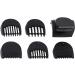 Beard Trimmer Head Comb Grooming Set with Guided Comb for Series 5 5 Adjustable Trimming Combs Cleaner Grooming Experience - Buy Online on GoSupps.com