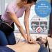 Beurer LifePad: CPR Resuscitation Aid for Optimum Compression Frequency and Pressure - Buy Online on GoSupps.com