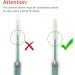 Silicone Cat Dog Pill Popper Set with 4 Tips & Cleaning Tools - Buy Online on GoSupps.com