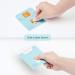 DERMAKR Discreet Acne Pimple Patch - Treatment Solution for Cystic Acne & Pimples | Hydrocolloid Facial Stickers - Waterproof and Invisible Cover 36 Patches - Buy Online on GoSupps.com