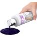 BOLD UNIQ Purple Conditioner for Blonde, Platinum, Gray/Silver Hair - Reduce Brassy Tones, Moisturizing Toner for Bleached Hair - Cruelty-Free, No Parabens/Sulfates - 237ml - Buy Online on GoSupps.com