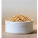 Terrasoul Superfoods Organic Golden Flax Seeds 4 lbs (2 Pack) - High Fiber, Protein & Omega Fats (Pack of 2) - Buy Online on GoSupps.com