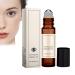 Rollerball Castor Oil and Frankincense, Castor Oil Eye Roller, for Eyes, Bags Under Eyes, Wrinkles (10ML, 1PC)