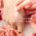 Gya Labs Rose Hand Cream (60ml) Moisturizing For Dry Hands & Cracked Skin - Enriched with Shea Butter & Pure Rose Oil - Travel-sized & Good For Holiday Gifts - Buy Online on GoSupps.com