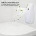 Automatic Air Freshener | Automatic Fragrance Dispenser with Adjustable Aerosol Sprayer - Mounted Or Standing Auto Sensor Spray Sprayer Adjustable Intensity and Timer for Home Bathrooms Fanelod - Buy Online on GoSupps.com