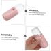 Healeved 3 Sets Humidifier Facial Mister Sprayer Face Handy Sprayer Portable Nano Facial Mister Abs - Buy Online on GoSupps.com
