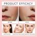 Peptide 12 Skin Firming Serum for Face with Niacinamide & Bakuchiol Anti-Aging & Hydrating Facial Treatment Boosts Radiance & Smooths Fine Lines - 1 Fl Oz 1Pcs 1 Fl Oz (Pack of 1) - Buy Online on GoSupps.com