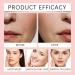 REAHSYTE Peptide 12 Skin Firming Serum for Face with Niacinamide & Bakuchiol Anti-Aging & Hydrating Facial Treatment Boosts Radiance & Smooths Fine Lines - 1 Fl Oz 3Pcs - Buy Online on GoSupps.com