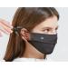 NAERTFD Summer Lady's Full Face Sun Protection Mask - Breathable Ice Sile Veil for Outdoor Sports | Lightweight Yellow - Buy Online on GoSupps.com