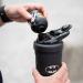 Whey2Go Funnel 3.7 oz (50 g / 0.11 lbs) - Batman Design - Buy Online on GoSupps.com
