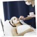 Didiseaon 12 Pi ces Cr me Pour Le Visage Cuill re Cosm tique Bricolage Outils Masque Facial Cuill re Maquillage En M tal Cuill re Cr me Pour Les Yeux Spatule Cuill re - Buy Online on GoSupps.com
