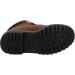 Skechers Men's Sargeants-Verdict Waterproof Boot 6.5 Dark Brown - Fashionably Rugged Footwear - Buy Online on GoSupps.com