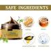 Hana Ginseng Face Mask Hana Ginseng Peel Off Face Mask Ginseng Mask Anti Aging for Face Herbal Refining Peel-Off Facial Mask for Wrinkles Fine Lines Firmness and Elasticity - Buy Online on GoSupps.com