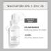 Niacinamide Serum 10% Niacinamide + 1% Zinc Skincare Serum Tackles Blemish Serum High-Strength Vitamin Minimize Pore Appearance Control Excess Oil and Redness Glowing Skin Hydrating Serum(30 ml) - Buy Online on GoSupps.com