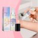 VEFSU Rolling Eau De Toilette Roller Oil Fresh Milk Charming Stay Portable Perfume 10ml Fresh Set (White One Size) 1 Fl Oz (Pack of 1) White - Buy Online on GoSupps.com