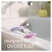 Gillette Venus ComfortGlide Freesia Women's Razor Refills - 4 Pack - Buy Online on GoSupps.com