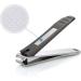 HCHGJKN Nail Clippers 3-piece Set Stainless Steel Nail Art Clippers Manicure Set Tool Manicure Oblique Mouth Nail Clippers Large Nail Clippers - Buy Online on GoSupps.com