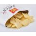 Italian Gourmet Bundle San Carlo Ap ro Chips Rustica ondul es type artisanales 6 x 300 g Snack sal croustillant pour ap ritif + Italian Gourmet polpa - Buy Online on GoSupps.com