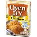 Kraft Oven Fry Extra Crispy Chicken Coating Mix 4.2 oz | Easy Preparation | Adds Extra Crunch to your Chicken | Kosher Certified | 2 Pack - Buy Online on GoSupps.com