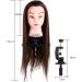 Lyrlody Hairdressing Training: Perfect Straightening Synthetic Hairstyles for Cosmetic Students - Shop Internationally! - Buy Online on GoSupps.com