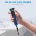 RUNCCI-YUN 5V USB Mesh Cable Charger Replacement | Universal Power Supply for Razors Haircutters and Electric Devices - Buy Online on GoSupps.com