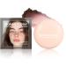 Baked Powder Foundation | Blushes Concealer Anti-Shine Natural Radiance Nose Integrated Mirror - Buy Online on GoSupps.com