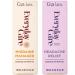 Migraine Manager & Headache Relief Essential Oil Roll On Set - Aromatherapy GradeEssential Oils Set - 2x10ml - Gya Labs