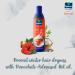 Parachute Advansed Ayurvedic Hot Oil 190ML - Revitalize & Nourish Hair - Buy Online on GoSupps.com