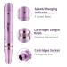 Dr. Pen Ultima M7 Professional Kit - Wireless Derma Pen Set - Skin Care Tool with 12pin, 36pin, and Round Nano Cartridges - Buy Online on GoSupps.com