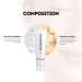 Face Regenerating Serum - Intensive Hydration for Dry & Sensitive Skin Reduces Wrinkles SPF 15 50ml - Shop Internationally - Buy Online on GoSupps.com