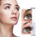 Eyelash & Brow Growth Serum - Fast Irritation-Free Lash Booster for Dense Long Lashes & Eyebrows (5 ml - Buy Online on GoSupps.com