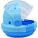 Bird Carrier Space Capsule Portable Warm Parrot Outing Cage Breathable Travel Cage Lightweight Bird Carrier and Small Animals Carrier 7.286.5inch - Buy Online on GoSupps.com
