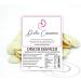 Dolci Creazioni WHITE CHOCOLATE DISCS - 1 Kg - Cake and Pastry Decorations - Buy Online on GoSupps.com