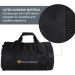Celestron  8 Telescope Optical Tube Bag  Custom Carrying Case Fits Schmidt-Cassegrain and EdgeHD  Ultra-durable Protective Walls  Padded Straps for Easy Carry Padded Soft Case - 8" OTAs Tube Bag - Buy Online on GoSupps.com