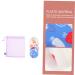 Buy iFundom 5 Sets Reusable Nursing Pads | Reliable Breastfeeding Essentials | Comfortable Breast Pad Covers for Moms - Buy Online on GoSupps.com