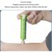 Bite Sucker Venom Extractor Tool - Effective Poison Removal Kit for Stings and Bites - Buy Online on GoSupps.com