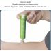 Bug Bite Suction Tool 3 Cup Negative Pressure Bite Sucker Promote Healing Vacuum Negative Pressure Bite Extractor Tool for Stings and Bites Outdoor Backpacking - Buy Online on GoSupps.com