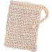 Healeved 10 pcs Pouch for Foaming Net Cleaning Soap Draw Sack mediumx2pcs As Shownx2pcs - Buy Online on GoSupps.com