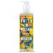 Faith In Nature Natural Grapefruit and Orange Hand Wash Invigorating Vegan and Cruelty Free No SLS or Parabens 400 ml Grapefruit & Orange 400 ml (Pack of 1)