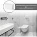Angoily Child Safety Socket Cover - Weatherproof Flip Cover & 2-Speed Wall Switch Protection - Exterior Socket Box - White - Buy Online on GoSupps.com