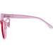 Eyekepper Large Red Cateye Reading Glasses for Women | Oversized +1.50 Readers - Buy Online on GoSupps.com
