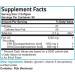 Bronson Omega-3 Fish Oil Triple Strength 2720mg High EPA 1250mg DHA 488mg Non-GMO Heavy Metal Tested - 180 Softgels - Buy Online on GoSupps.com