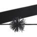 TOPARCHERY 2 Pair Bow String Whiskers Silencers - Reduce String Noise - Recurve & Compound Bow - Buy Online on GoSupps.com