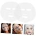 Ipetboom Masques Faciaux Pr d coup s en Tissu Respirant 100 Pi ces Format Petit Visage pour Soins Peau Femmes Utilisations Salon de Beaut Spa - Buy Online on GoSupps.com