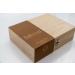 Balmond Premium Turkish Delight Gift Box - 900g Assorted Turkish Delight in Beautiful Wooden Box Pistachio Walnut Coconut - Suitable for Halal Kosher Gluten Free Vegan & Vegetarian Diets - Buy Online on GoSupps.com